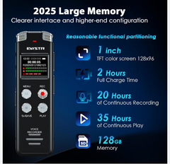 VOICE RECORDER