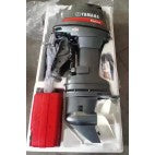 60HP 2 stroke Yamaha Engine