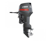 60HP 2 stroke Yamaha Engine