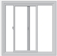 Sliding Window 3X4