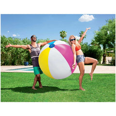 BEACH BALL 100CM