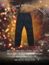 MENS CLASS CARGO PAINTS