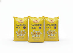 Rice 50Lbs Pacific Calrose