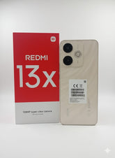 REDMI 13X