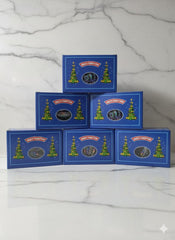 CHRISTMAS LIGHT 12X6X8CM