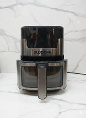 AIR FRYER-SUODOKA