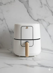 AIR FRYER-BEAUTIFUL