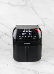 AIR FRYER-DEIME