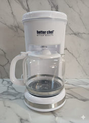 COFFEE MAKER-BETTER CHEF