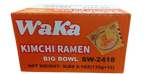 WAKA CHOICE RAMEN 12 BOWL CASE