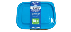 FOOD STORAGE CONTAINERS 10PC