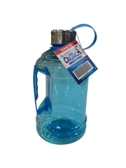 Plastic Water Bottle 550ML