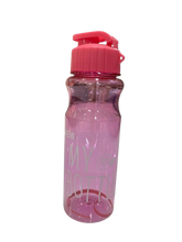Plastic Water Bottle 550ML
