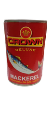 Crown Delexue Oil