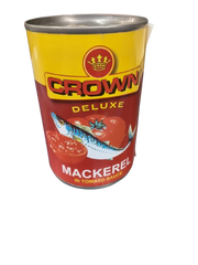 Crown Deluxe Tomato 24X425g