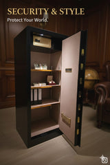 Safe Safe Lock 150cm #52