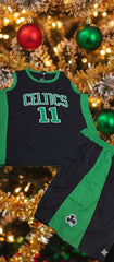 BASKETBALL JERSEY CLOTHES