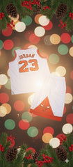 BASKETBALL JERSEY CLOTHES