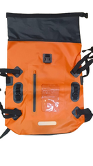 WATERPROOF BAG BACKPACK
