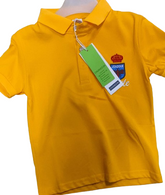 KIDS POLO SHIRT