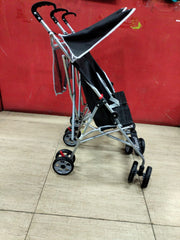 DOUBLE BABY STROLLERS