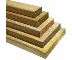 2X3X18 TREATED LUMBERS