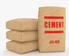 ORDINARY PORTLAND CEMENT 40KG/SACK
