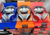 HEADPHONES WIRELESS