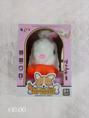 Fun and Cute Rabbit Toy