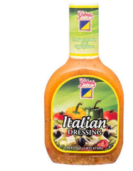 Gabriela Italian Dressing 473ml