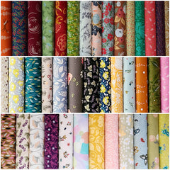 TEXTILE ( FABRIC ) D11/D12/D13/D14/D15 PER YARD