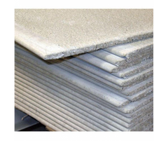 CEMENT BOARD 1/4 INCH