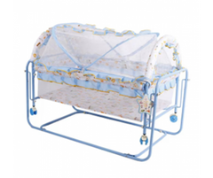 BABY CRIB BED