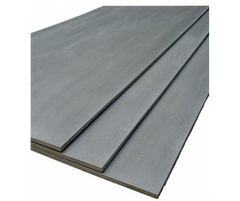 CEMENT BOARD 3/8 INCH