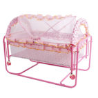 BABY CRIB BED