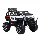 BATTERY OPERATED JEEP