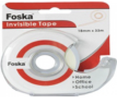 INVISIBLE TAPE BCI-10S(18MM*33M)