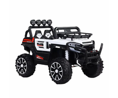 BATTERY OPERATED JEEP