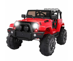 BATTERY OPERATED JEEP