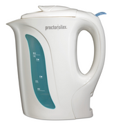 PROCTOR SILEX ELECTRIC KETTLE