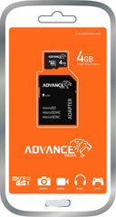 MICRO SD 4GB