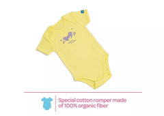 Johnson's Baby Essentials Care Gift Box