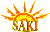 SAKI STORES CHUUK