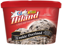 ICE CREAM COOKIE OVERLOAD