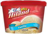 ICE CREAM MIXED FLAVORS