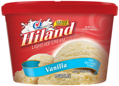 ICE CREAM Vanilla