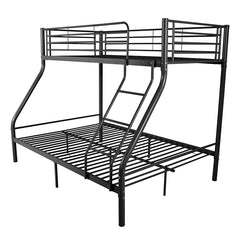 STEEL BUNK BED