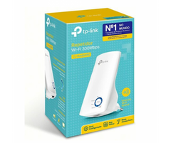 Tp-Link 300Mbps Universal Wifi Range Extender,Tl-Wa850Re