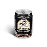 MR. BROWN COFFEE MIXED FLAVORS