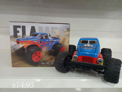 1: 14 High-Speed Electric Vehicle RC Toy Car with Full Scale Control